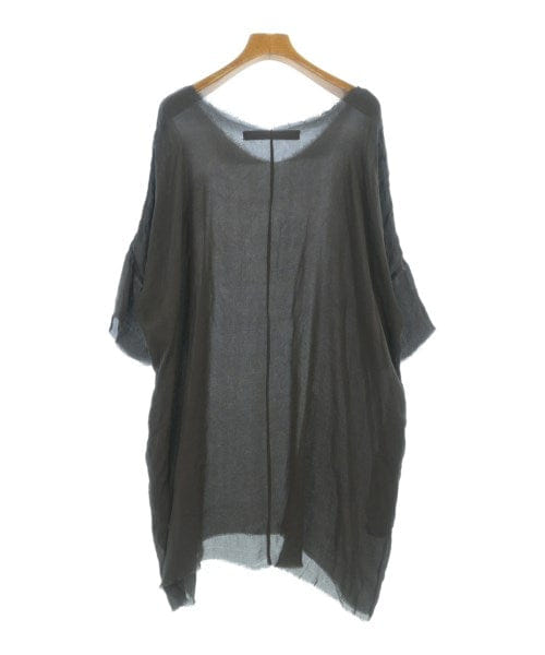 Raquel Allegra Blouses