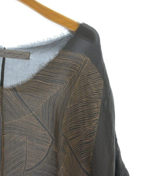 Raquel Allegra Blouses