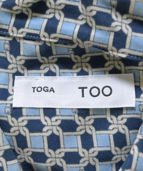 TOO Casual shirts