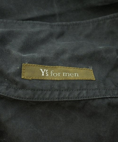 Y's For Men Casual shirts