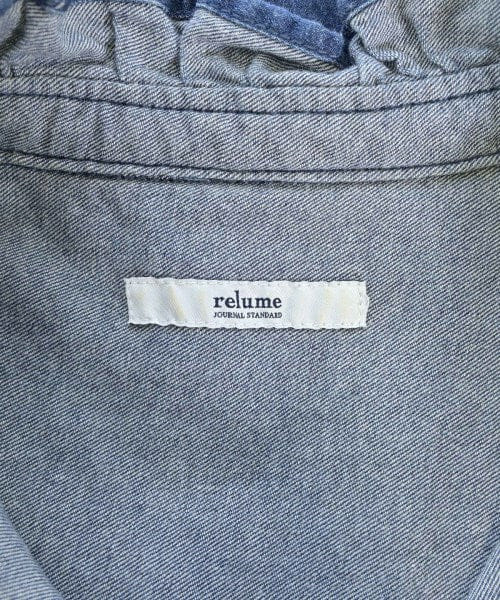 Journal Standard Relume Blouses