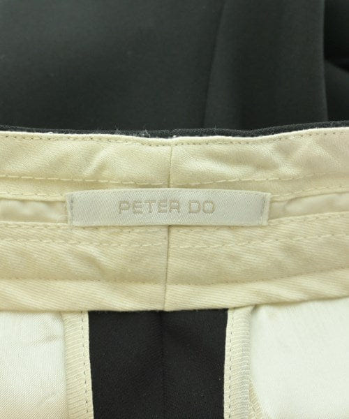 PETER DO Cargo pants