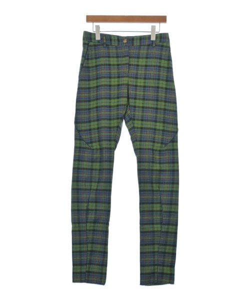 Vivienne Westwood RED LABEL Trousers