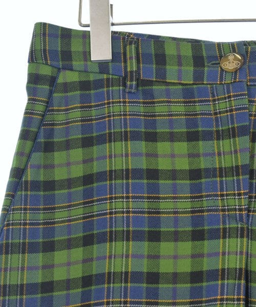 Vivienne Westwood RED LABEL Trousers