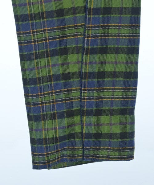 Vivienne Westwood RED LABEL Trousers