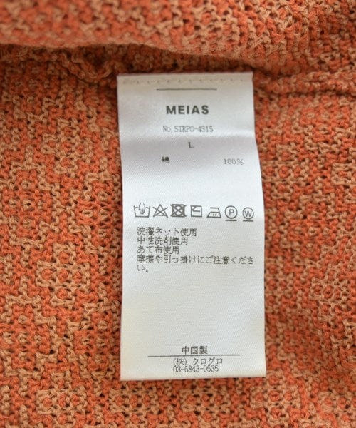 MEIAS Polo Shirts