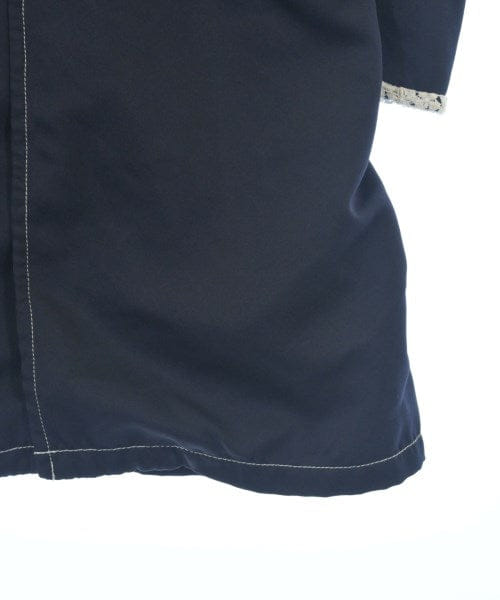 Tricot COMME des Garcons Soutien collar coats