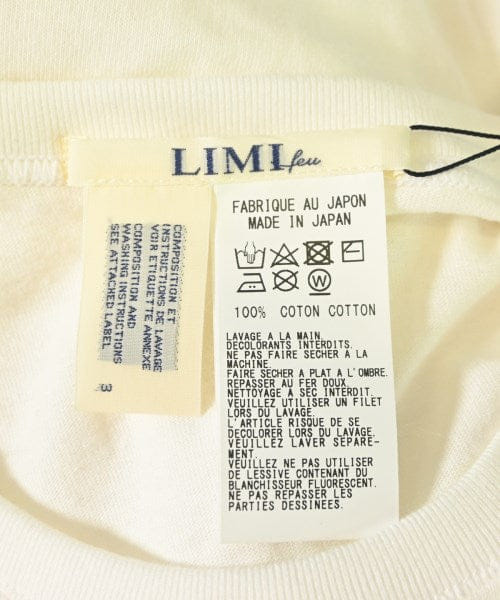 LIMI Feu T-Shirt Shirts/Tops