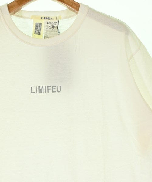 LIMI Feu T-Shirt Shirts/Tops
