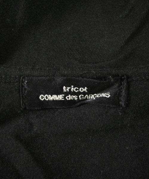 Tricot COMME des Garcons T-Shirt Shirts/Tops