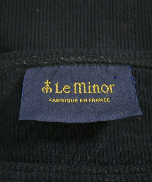 Le Minor T-Shirt Shirts/Tops