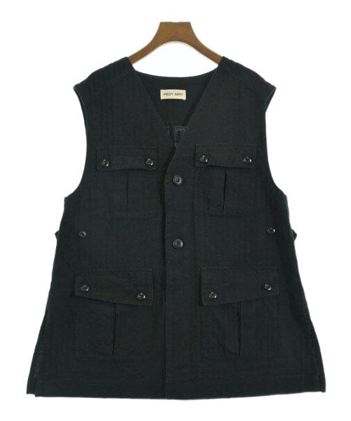 Fredy Repit Vests