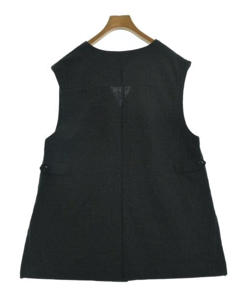 Fredy Repit Vests