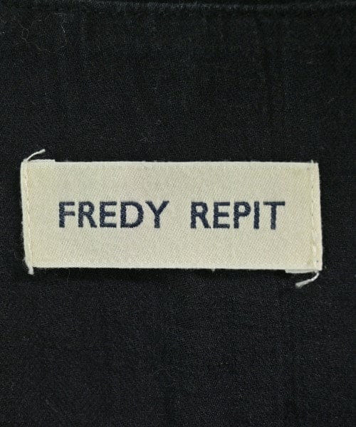 Fredy Repit Vests