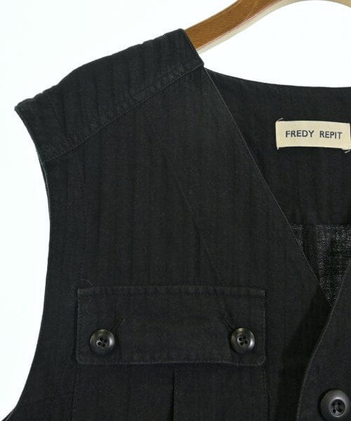 Fredy Repit Vests