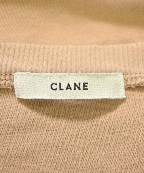CLANE T-Shirt Shirts/Tops