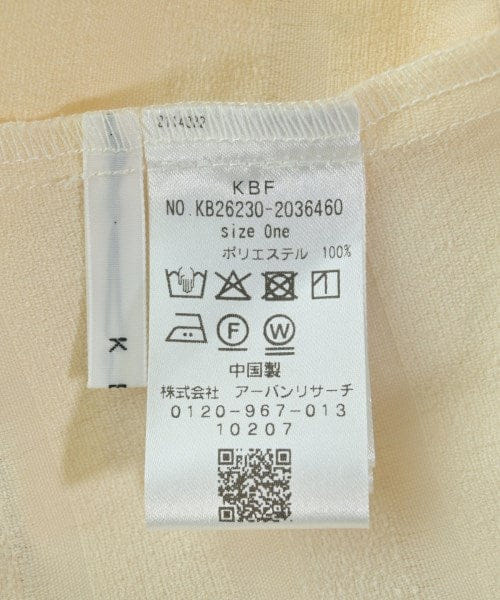 KBF Casual shirts