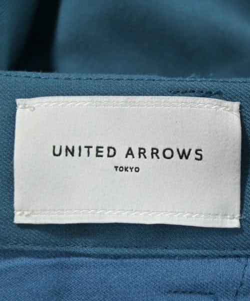 United Arrows Trousers