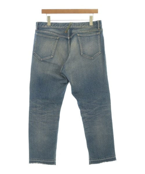 Bedwin &THE Heartbreakers Jeans