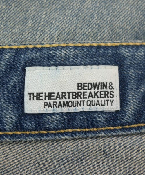 Bedwin &THE Heartbreakers Jeans