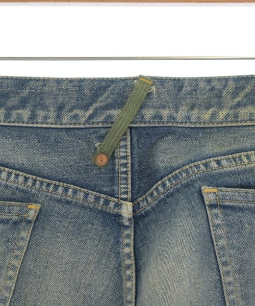 Bedwin &THE Heartbreakers Jeans