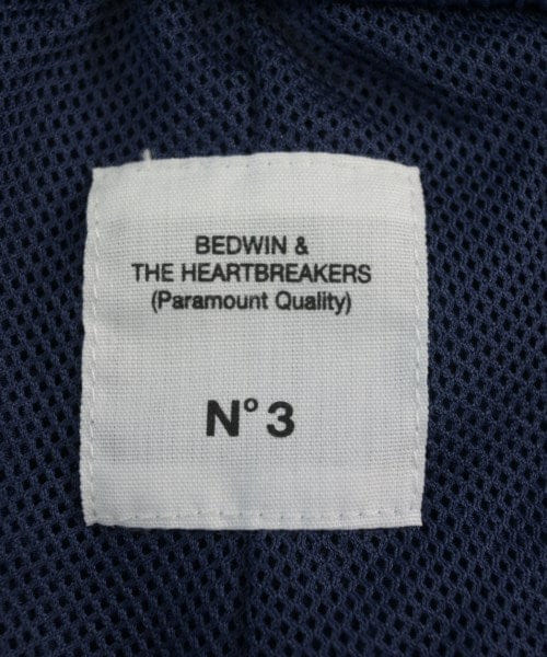 Bedwin &THE Heartbreakers Shorts