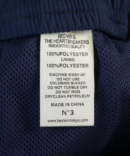 Bedwin &THE Heartbreakers Shorts