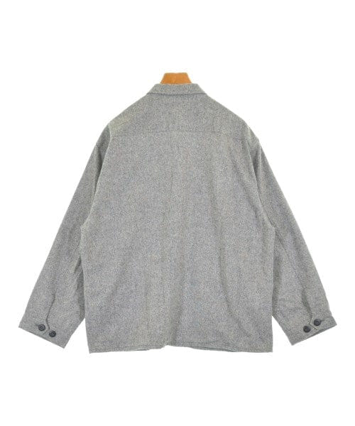 Wenzday Casual shirts
