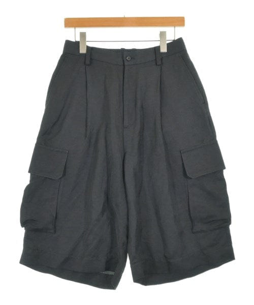 Ssstein Cropped pants