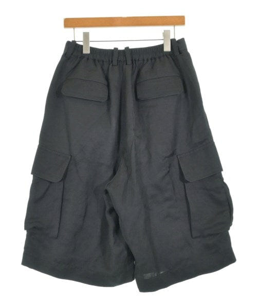 Ssstein Cropped pants