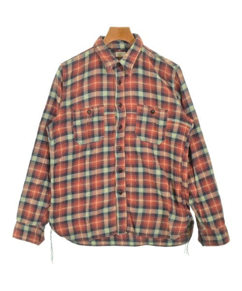 Fill The Bill Casual shirts