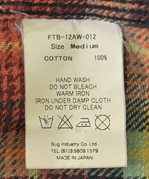 Fill The Bill Casual shirts
