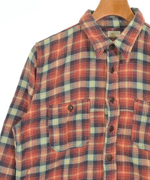 Fill The Bill Casual shirts