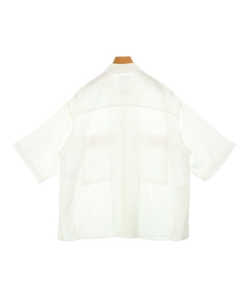 One Gravity Casual shirts