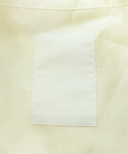 One Gravity Casual shirts