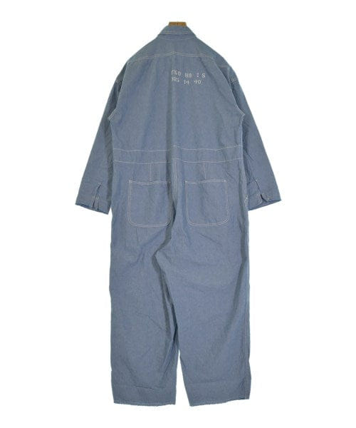 BEAMS BOY Overalls/ Rompers/ Jumpsuits