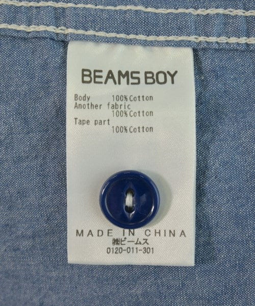 BEAMS BOY Overalls/ Rompers/ Jumpsuits