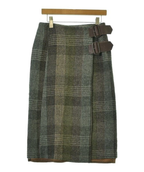 BEAMS BOY Long/Maxi length skirts