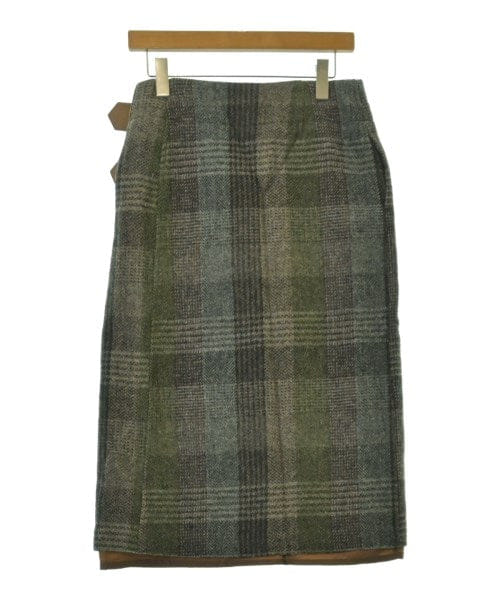 BEAMS BOY Long/Maxi length skirts