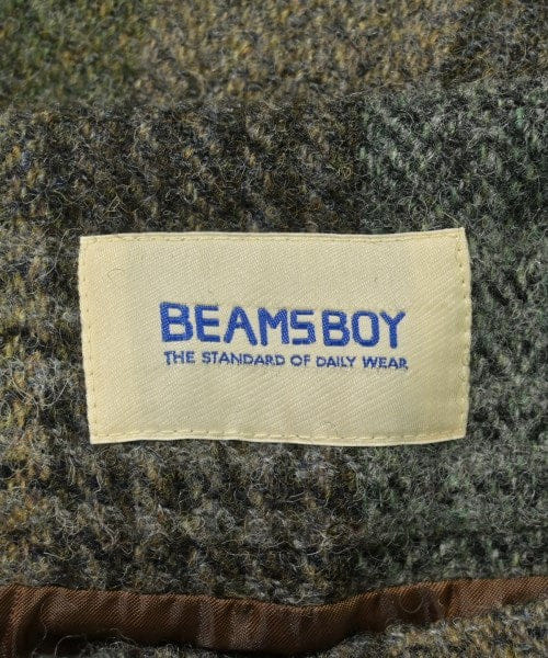 BEAMS BOY Long/Maxi length skirts