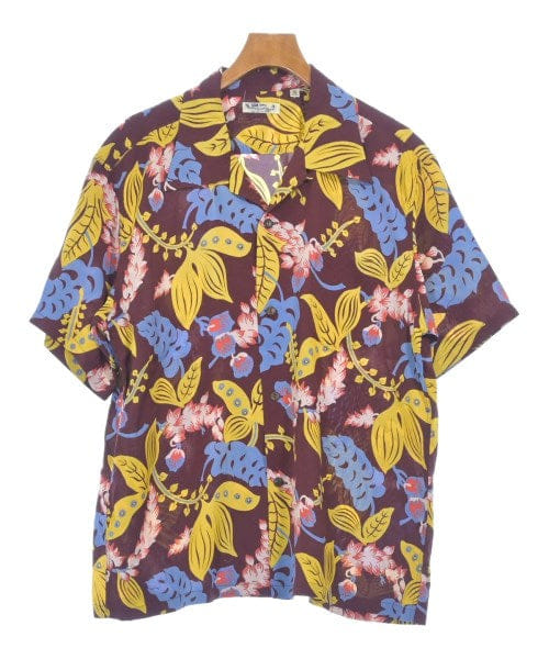 SUN SURF Casual shirts