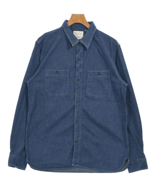 Full COUNT Casual shirts