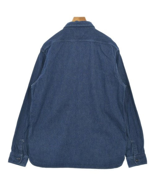 Full COUNT Casual shirts