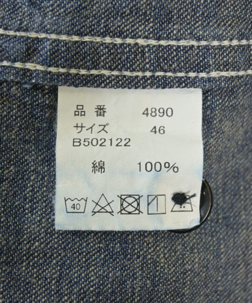 Full COUNT Casual shirts