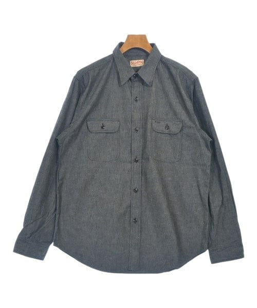 SUGAR CANE Casual shirts