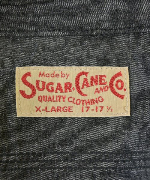 SUGAR CANE Casual shirts