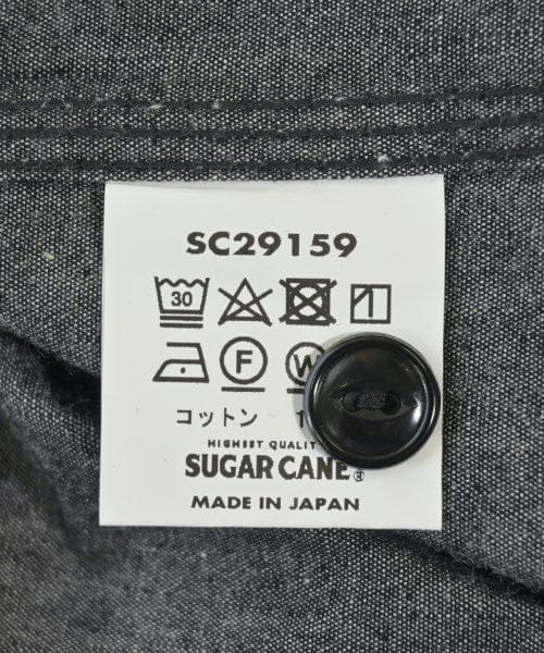 SUGAR CANE Casual shirts