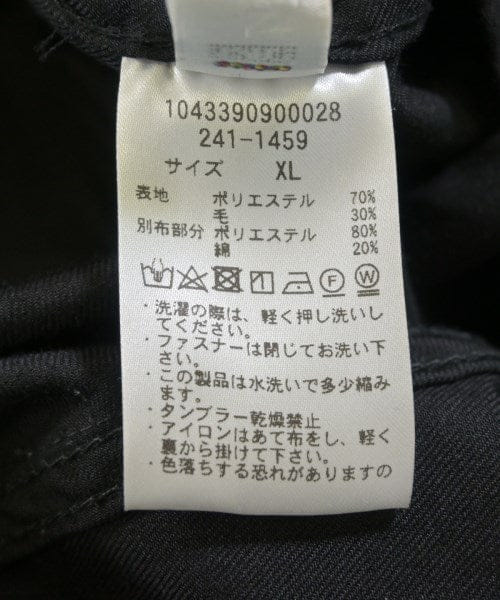 Cahlumn Cargo pants