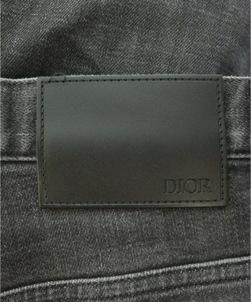 Dior Homme Jeans