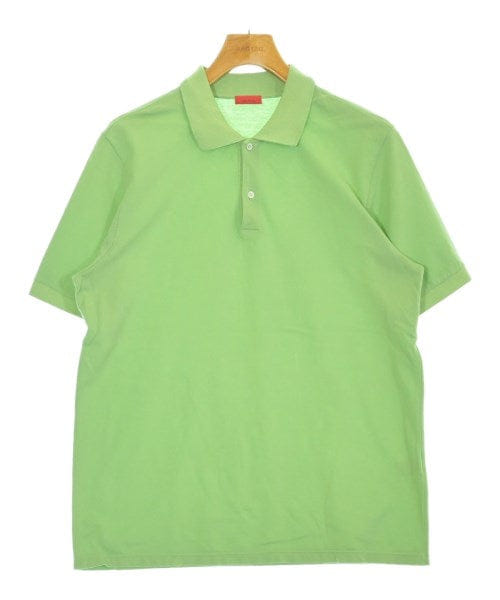 ISAIA Polo Shirts